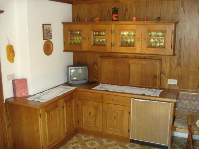 سول Gaestehaus Sillaber-Gertraud Nuck المظهر الخارجي الصورة